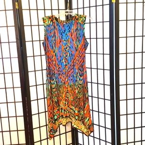 BCBG MaxAzria Dress